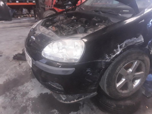 VOLKSWAGEN GOLF V (1K1)(10.2003) — Donor Vehicle for Used Parts 