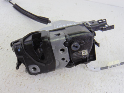 CERRADURA PUERTA TRASERA IZQUIERDA, PEUGEOT, 508