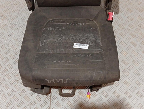  ASIENTOS TRASERO DERECHO OPEL MERIVA B 