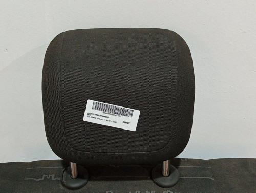  ASIENTOS TRASERO DERECHO OPEL MERIVA B 