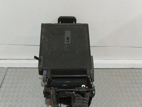  ASIENTOS TRASERO DERECHO OPEL MERIVA B 