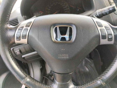 CENTRALITA AIRBAG