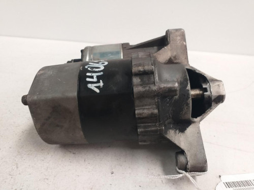  MOTOR ARRANQUE PEUGEOT 207 