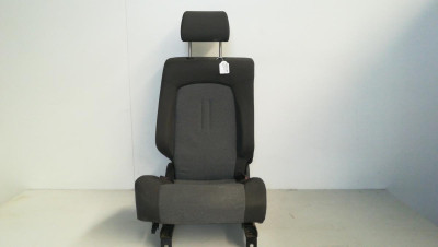 ASIENTOS TRASERO DERECHO, SEAT, ALTEA (5P1)