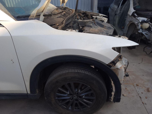ALETA DELANTERA DERECHA Mazda CX-5 (KF) 