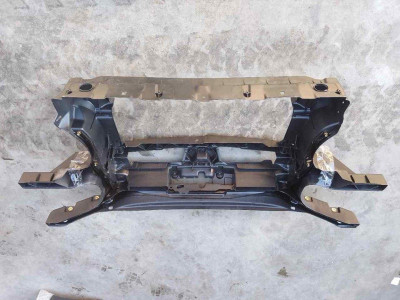 PANEL FRONTAL