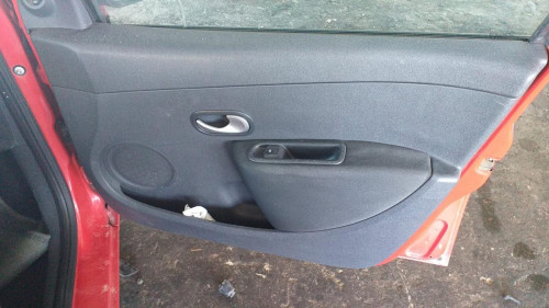  MANETA INTERIOR DELANTERA DERECHA, RENAULT, CLIO III 