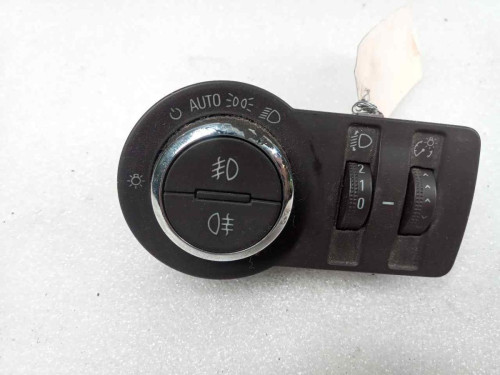  MANDO LUCES, OPEL, INSIGNIA BERLINA 