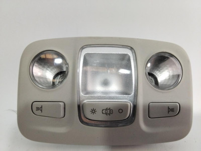 LUZ INTERIOR, OPEL, COMBO E CARGO