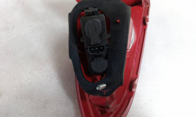 PILOTO TRASERO DERECHO, SEAT, LEON (1P1)