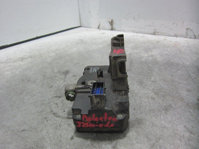 CERRADURA PUERTA DELANTERA IZQUIERDA, OPEL, MERIVA