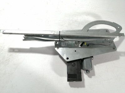 ELEVALUNAS DELANTERO IZQUIERDO, RENAULT, MEGANE III BERLINA 5P