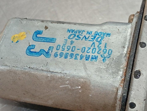  ELEVALUNAS TRASERO IZQUIERDO MITSUBISHI MONTERO (V60/V70) 