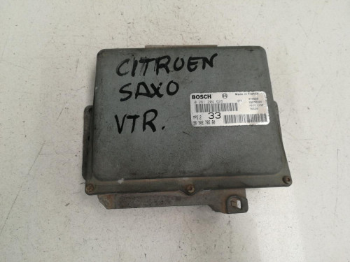  CENTRALITA MOTOR UCE 