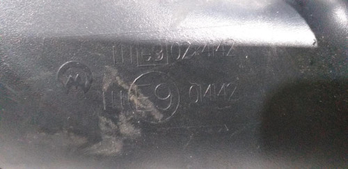  RETROVISOR IZQUIERDO 