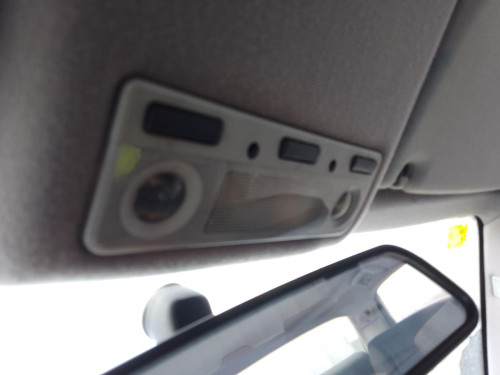 LUZ INTERIOR BMW SERIE 7 (E38) 