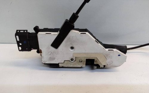 CERRADURA PUERTA DELANTERA DERECHA Citroen C4 PICASSO 