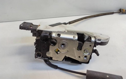 CERRADURA PUERTA DELANTERA DERECHA Citroen C4 PICASSO 