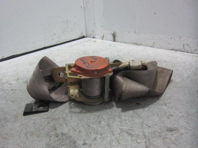 CINTURON SEGURIDAD DELANTERO IZQUIERDO, CHEVROLET, ALERO