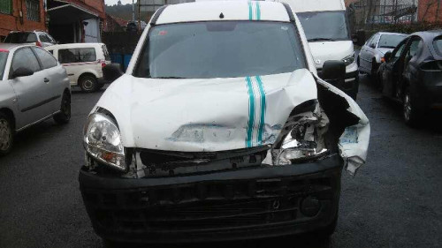  RENAULT KANGOO I (F/KC0) 