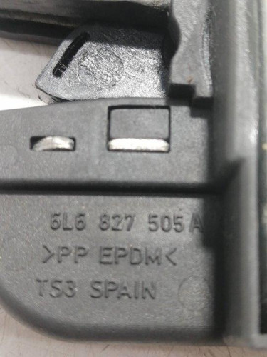  CERRADURA MALETERO / PORTON SEAT IBIZA (6L1) 