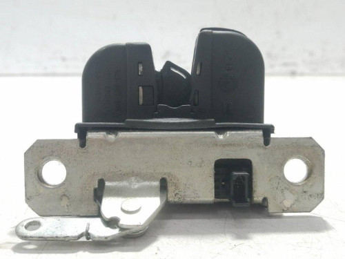  CERRADURA MALETERO / PORTON SEAT IBIZA (6L1) 