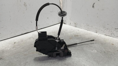 CERRADURA PUERTA DELANTERA DERECHA, LAND ROVER, RANGE ROVER SPORT