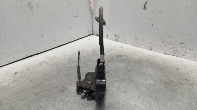 CERRADURA PUERTA DELANTERA DERECHA, LAND ROVER, RANGE ROVER SPORT