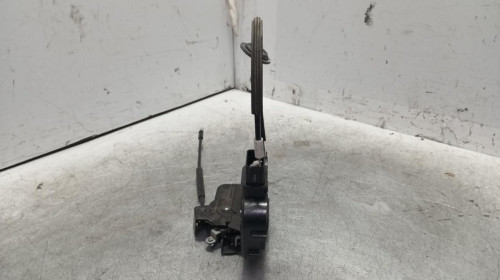  CERRADURA PUERTA DELANTERA DERECHA, LAND ROVER, RANGE ROVER SPORT 