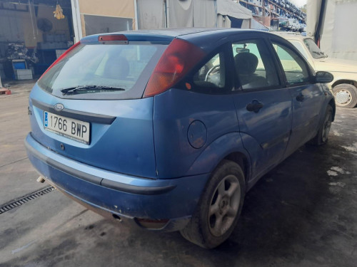  FORD FOCUS BERLINA (CAK) 