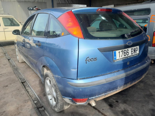  FORD FOCUS BERLINA (CAK) 