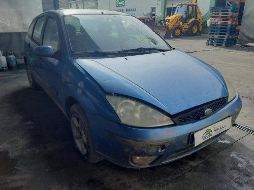  FORD FOCUS BERLINA (CAK) 