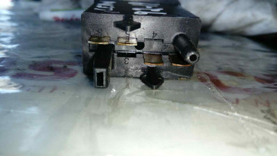 INTERRUPTOR, SEAT, LEON (1M1)