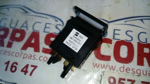  INTERRUPTOR SEAT LEON (1M1) 