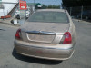  MG ROVER ROVER 75 (J/RJ) 