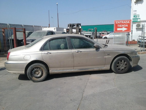  MG ROVER ROVER 75 (J/RJ) 