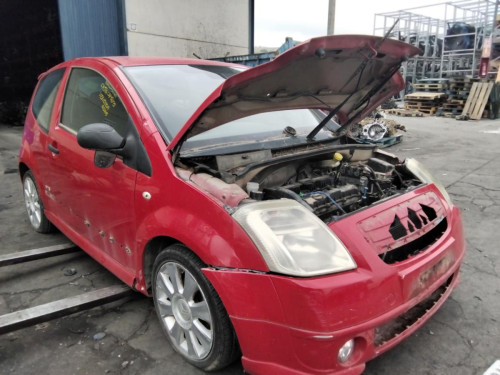  CITROEN C2 