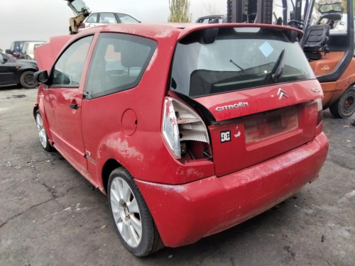  CITROEN C2 