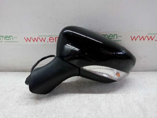  RETROVISOR IZQUIERDO RENAULT CLIO IV 