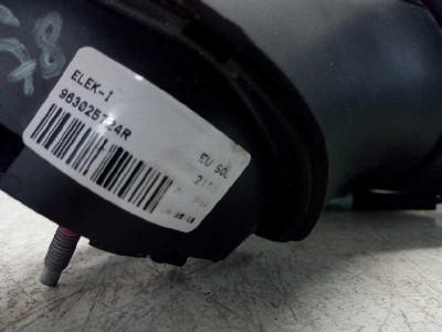 RETROVISOR IZQUIERDO, RENAULT, CLIO IV
