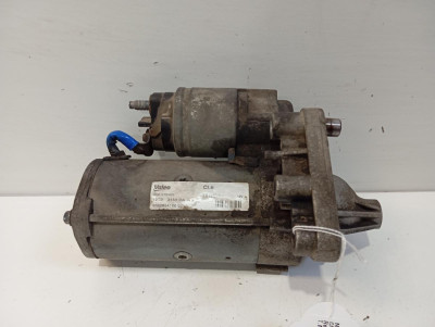 MOTOR ARRANQUE, CITROEN, GRAND C4 PICASSO/SPACETOURER