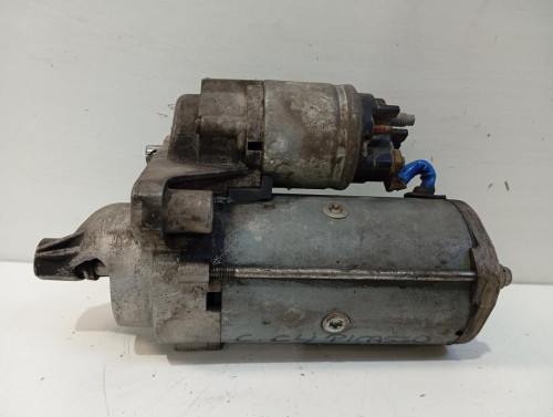  MOTOR ARRANQUE CITROEN GRAND C4 PICASSO/SPACETOURER 