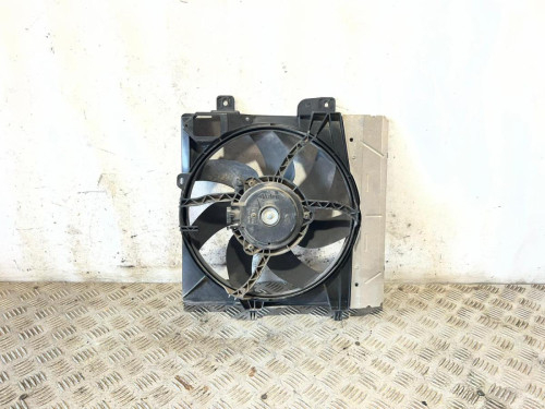 ELECTROVENTILADOR 