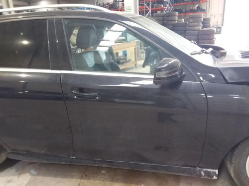 PUERTA DELANTERA DERECHA Mercedes-Benz CLASE ML (BM 166) 