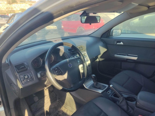  VOLVO V50 FAMILIAR 