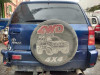  TOYOTA RAV4 (A2) 