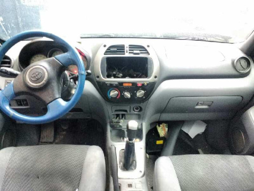  TOYOTA RAV4 (A2) 