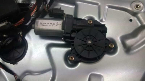  ELEVALUNAS DELANTERO DERECHO FIAT STILO (192) 