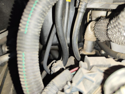 MOTOR ARRANQUE, PEUGEOT, 5008