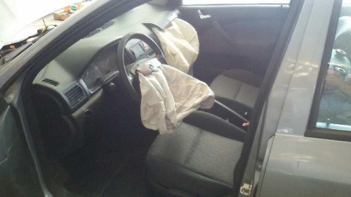  SKODA OCTAVIA COMBI (1U5) 